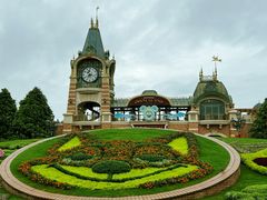 -上海迪士尼度假区