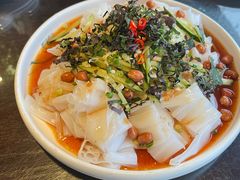 -牛头鱼庄·地道广西菜(西明店)