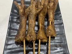 -爪王羊排火锅·烧烤