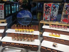 -遇上西雅图多融合海鲜自助餐厅(中房金谊广场店)