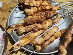 -那些年一起吃串的地方·青岛老烧烤(总店)