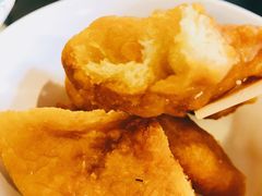 德昌咸煎饼-伍湛记 · 广州老字号(龙津中路店)