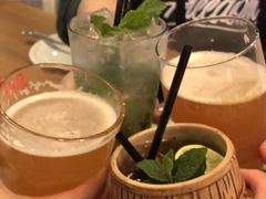 -MR.ROCKY洛奇先生RESTAURANT&BAR(宝安壹方城店)