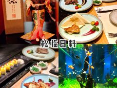 -松临·铁板烧&Omakase(神农店)