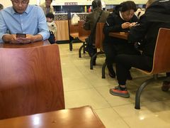 大堂-小姜锅贴(凤凰街店)