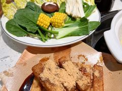 -三人行骨头王火锅(长寿店)