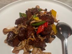 -漢舍中国菜馆(889广场店)
