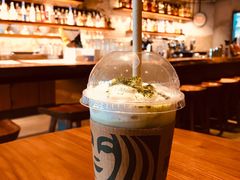 -星巴克臻选(北京嘉里中心第二店)