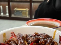 -老三样·旧食新味(船山路店)