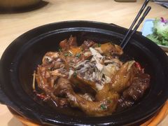 -7017浙菜•建德味(中财店)