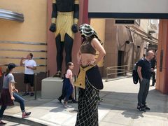 -木乃伊复仇过山车