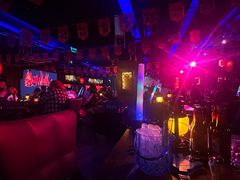 -夜火烤摊·东北烧烤酒场·老杨小黄鱼