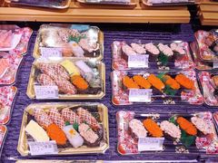 -百佳永辉超市(福田星河店)