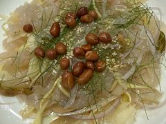 -寻味顺德·南记酒家·传统顺德菜·鱼生(广源路店)