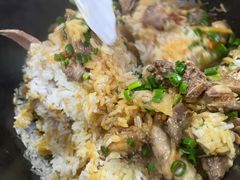 乳鸽饭-众源美食(光复阁店)