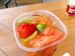 -YO!TEA有茶(龙华星河盛世店)