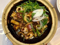 -紫阳海鲜楼·传承闽味(长乐路总店)