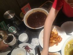 -佰家小厨·南京菜(夫子庙店)