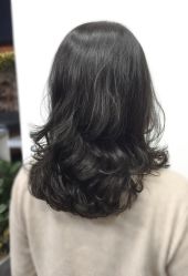 点击看大图 -HD HAIR STYLE