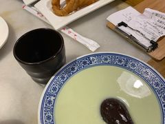 -京门老爆三·铜锅涮肉 爆肚(望京店)
