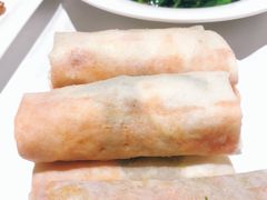 厦门薄饼-黑明餐厅(白鹭洲店)