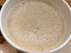 -星巴克(广州东圃天银店)