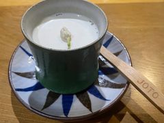 茉莉花茶奶冻-竹里馆 ·茶食(奥体店)