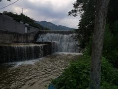 -怀北漂流