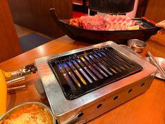 -大阪烧肉BAKA一代(国贸商住大厦店)