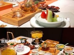 -叶叶菩提·晋福宫