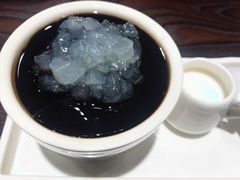 -香港龟正盅 手作糖水甜品龟苓膏(千灯湖环宇城店)
