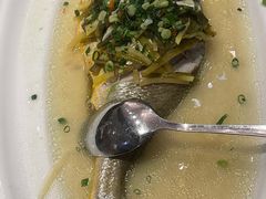 -老洋房花园饭店(绍兴路店)