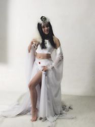 -盘子女人坊生日照·摄影馆(华强店)