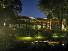 -杭州西湖柳莺里酒店·闻莺厅