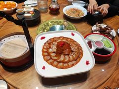 -壹零捌道·北京烤鸭(车公庄店)