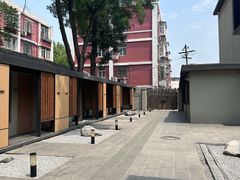 -全季酒店(北京国贸金台路店)