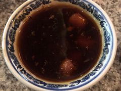 古法糖芋苗-南京大牌档(玄武湖金茂览秀城店)