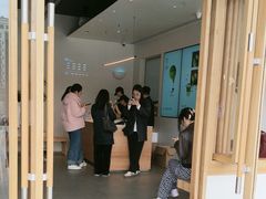 -喜茶(东莞厚街万达店)
