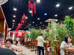 -西江美食舫·江西菜(健德桥店)