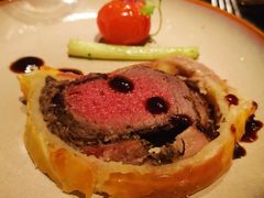 -上海苏宁宝丽嘉酒店·Cafe Bellagio西餐厅