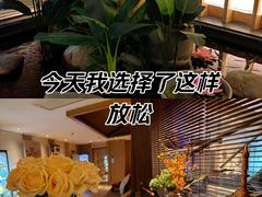 -和子足浴SPA会馆(梁溪店)