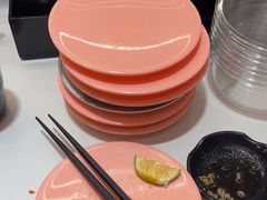 -争鲜回转寿司(朝北大悦城店)