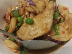 -俏湖兰·辣椒炒个肉(海沧店)