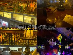 -隐肆威士忌鸡尾酒吧(玉沙国际店)