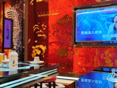 大堂-星璨火吧KTV聚会餐厅(丰庆路店)