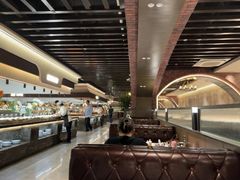 -汉丽斯巴西烤肉自助(市南店)