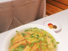 -南门小馆·清真(国贸商城店)