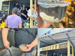 -钟姨糖水(惠城店)