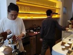 -% Arabica(京都东山店)