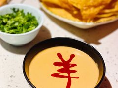 -京韵胡同·酱香羊蝎子火锅涮肉(长寿路店)